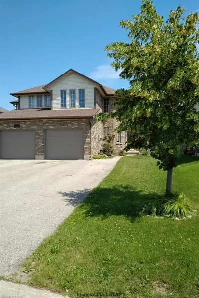 1116 Nellis Street, Woodstock, On N4t 1n4