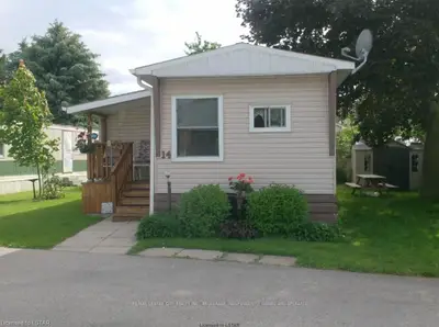 2189 DUNDAS Street 14, London East, ON N5V 1H3