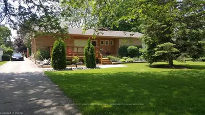 490 Talbot Street E, Aylmer, On N5h 1j5