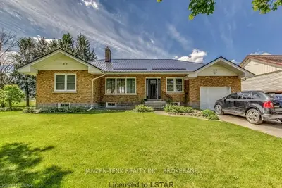 82 Elk Street, Aylmer, On N5h 1s6