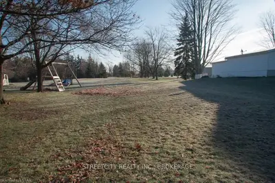 LOT 87 MACDONALD Street, Lambton Shores, ON N0N 1J0