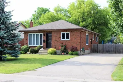 3 Anne Street, Aylmer, On N5h 3b3