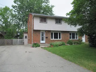 28 Parkview Heights, Aylmer, On N5h 2j8