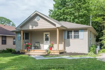 23 Elizabeth Street, Bayham, On N0j 1t0