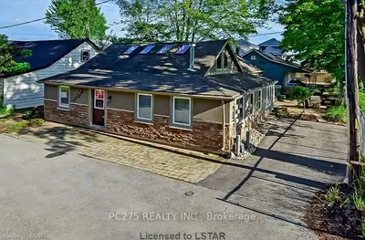 354 First Street, Central Elgin, On N5l 1e3