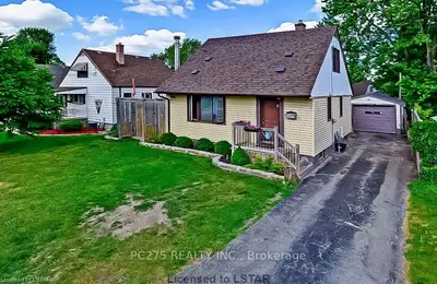 312 Huron Street, Woodstock, On N4s 7a3