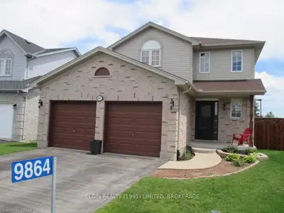 9864 Florence Street, Southwold, On N5p 4l3