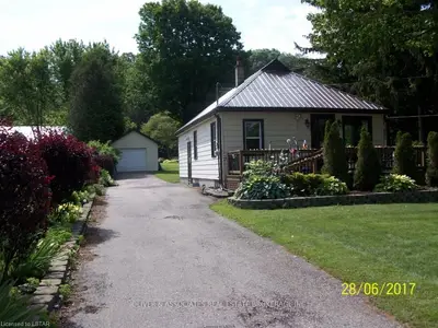 4680 Sunset Road N, Southwold, On N5l 1b4