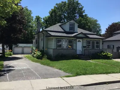 364 Main Street, Woodstock, On N4s 1t3