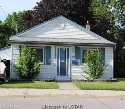 285 Skye, Ingersoll, On, N5c 2r3