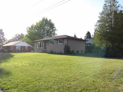 7 Marchant Street, Aylmer, On N5h 1v5