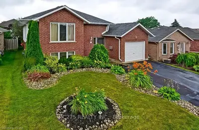 581 Lansdowne Avenue, Woodstock, On N4t 1r6