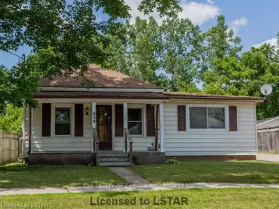 218 Victoria Street, Ingersoll, On N5c 2n1