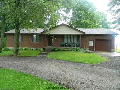 23702 Mcevoy Road, Strathroy-caradoc, On N0l 1w0