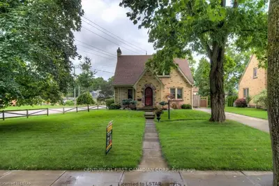 59 KITTRIDGE Avenue W, Strathroy-Caradoc, ON N7G 2A7