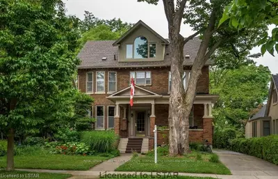 967 WELLINGTON Street, London East, ON N6A 3T3