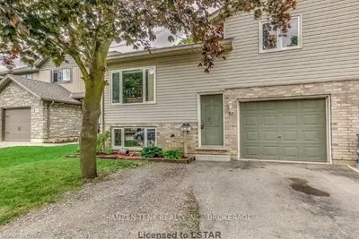 31 Forest Street, Aylmer, On N5h 1a5