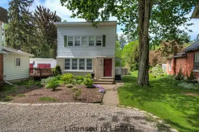 156 Graham Street, West Elgin, On N0l 1p0