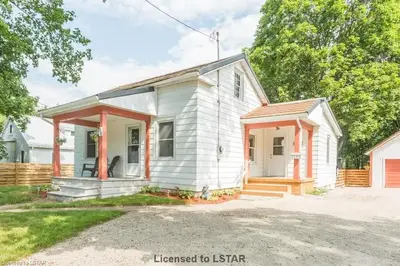 35 Warren Street, Aylmer, On N5h 1g2