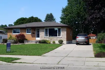 88 Treelawn Avenue, Aylmer, On N5h 2j6