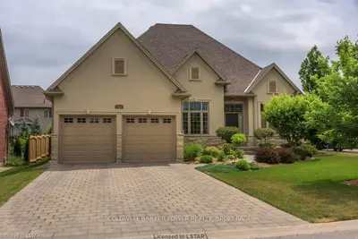 2228 LADYSLIPPER Crescent, London South, ON N6K 0A5