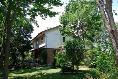 99 St Andrew Street, Aylmer, On N5h 2n2