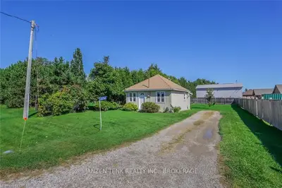 332568 Plank Line, South-west Oxford, On N4g 4h1