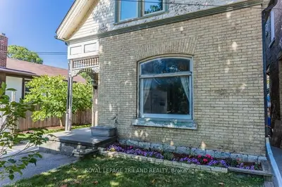 740 QUEENS Avenue, London East, ON N5W 3H5