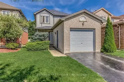 148 EMERALD Road, London South, ON N6M 1J3