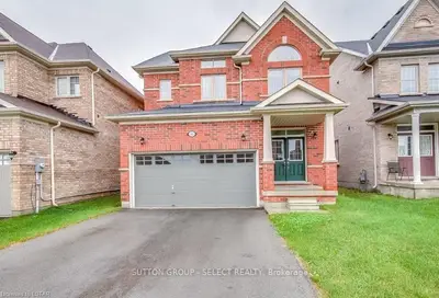 386 Porter Drive, Woodstock, On N4s 7w2