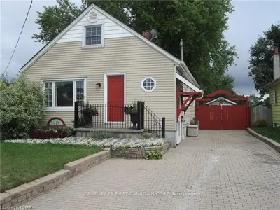 1175 TRAFALGAR Street, London East, ON N5Z 1H4
