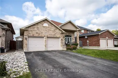 1825 KYLE Court, London North, ON N6G 0A6