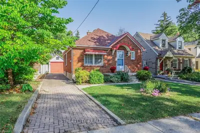32 THOMAS JANES Drive, London South, ON N6C 2G9