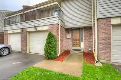 700 OSGOODE Drive 68, London South, ON N6E 2H1