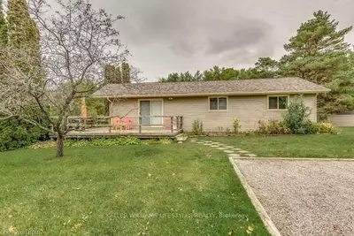 74204 HOMESTEAD HEIGHTS Drive, Bluewater, ON N0M 2T0