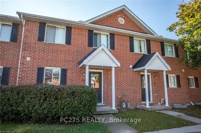 190 FLEMING Drive 37, London East, ON N5V 5B8