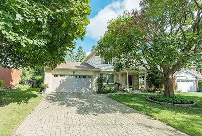 1476 ROLAND Crescent, London North, ON N5X 1E5