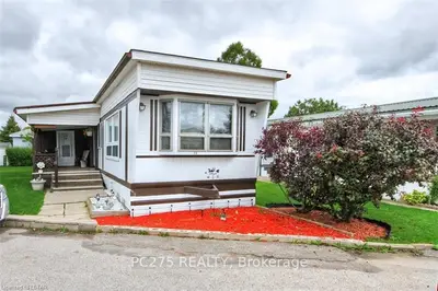 2189 DUNDAS Street 36, London East, ON N5V 1H3