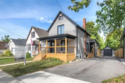 86 BRISCOE Street E, London South, ON N6C 1X2