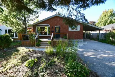 69 MARK Street, London East, ON N5V 2G7