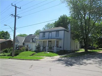 45 Ann Street, Ingersoll, On N5c 2e9
