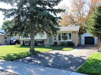 23 KIPLING Avenue, London East, ON N5V 1K1