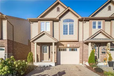 2635 BATEMAN Trail 83, London South, ON N6C 5X6