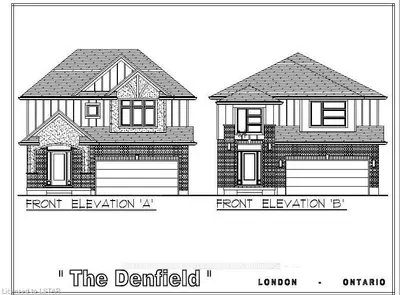 LOT 53 MCNEIL Street, Strathroy-Caradoc, ON N0L 1W0