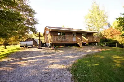 417 10TH CONCESSION Road, Norfolk County, ON N0E 1G0