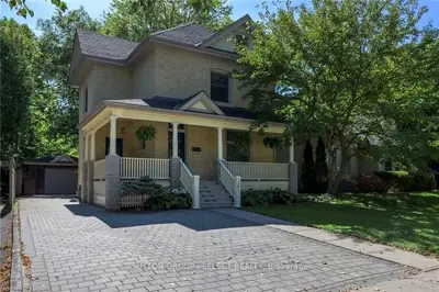 381 GROSVENOR Street, London East, ON N6A 1Z2