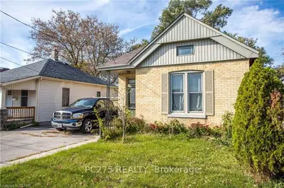660 NELSON Street, London East, ON N6G 1J5