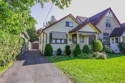 394 SPRUCE Street, London East, ON N5W 4N7
