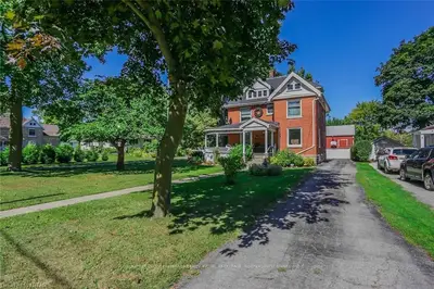 29827(167) Shackleton Line, Dutton/dunwich, On N0l 1j0