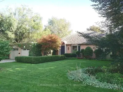 46 NORTHCREST Drive, London North, ON N5X 3V8
